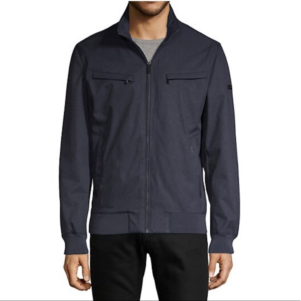 Michael Kors Men’s Zip Up Jacket XL